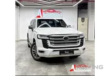 Toyota Land Cruiser VXR Twin Turbo 2024 V6